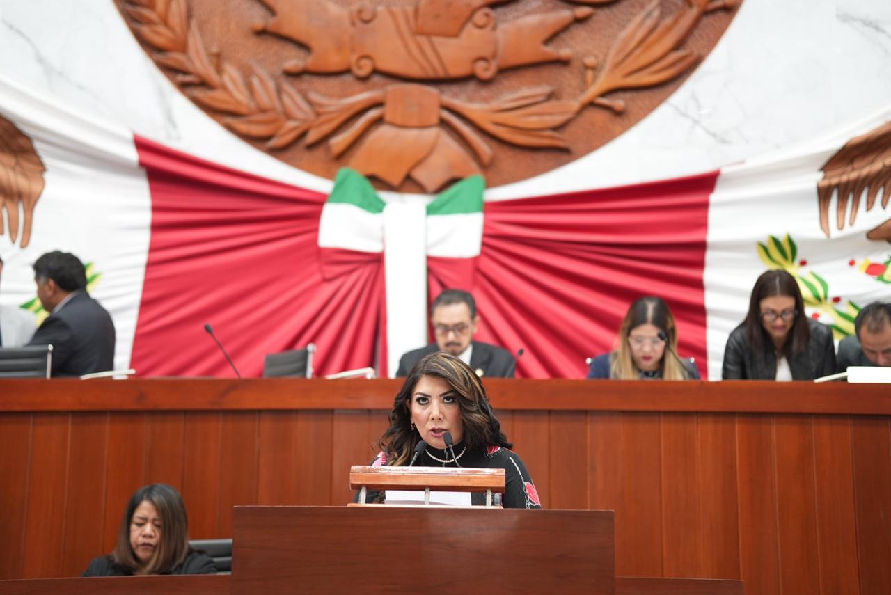 Declara Congreso local conmemoración de la Semana Santa en Chiautempan, Patrimonio Cultural e Inmaterial del Estado